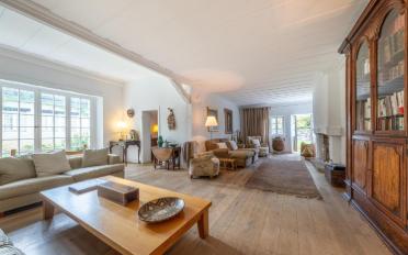 Einfamilienhaus 10 Zimmer - image - 3