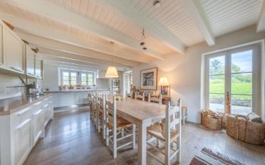 Einfamilienhaus 10 Zimmer - image - 7