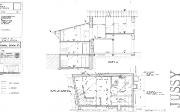 Einfamilienhaus 10 Zimmer - image - 6