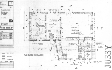 Einfamilienhaus 10 Zimmer - image - 4