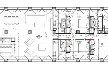 Wohnung 6 Zimmer - image - 4