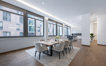 Wohnung 6 Zimmer - image - 5