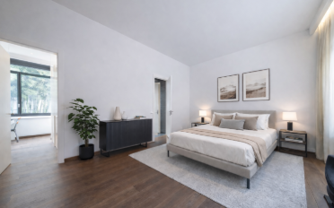 Wohnung 6 Zimmer - image - 7
