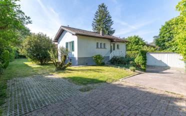 Villa 8 pièces - image - 1