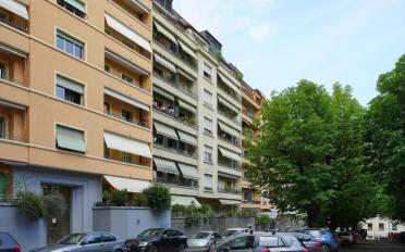 Apartment 5 rooms - image - 1