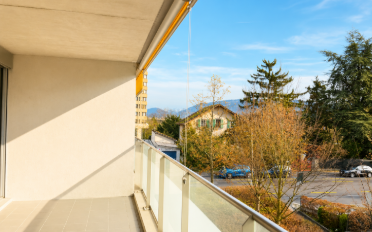 Apartment 4 rooms - image - 11