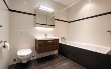 Apartment 4 rooms - image - 10