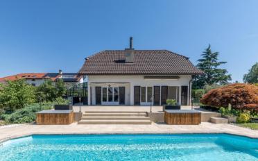 Single house 7 rooms - image - 1