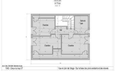 Einfamilienhaus 7 Zimmer - image - 12