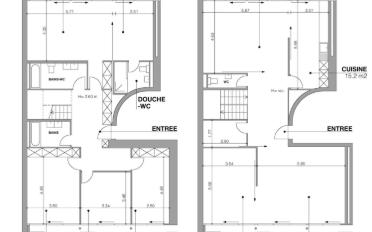 Duplex 9.5 rooms - image - 3