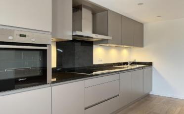 Attic flat 5.5 rooms - image - 7