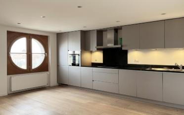 Attic flat 5.5 rooms - image - 6
