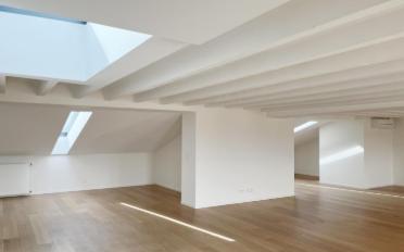 Attic flat 5.5 rooms - image - 11