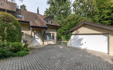 Villa 6 pièces - image - 10