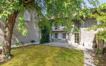 Einfamilienhaus 6 Zimmer - image - 1