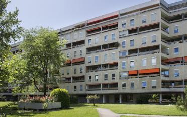 Apartment 6.5 rooms - image - 1