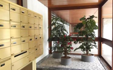 Apartment 6.5 rooms - image - 2