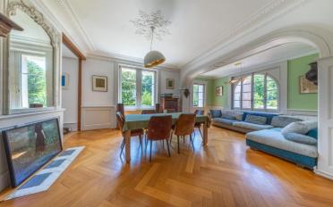 Maison 12 pièces - image - 7