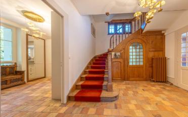 Maison 12 pièces - image - 6