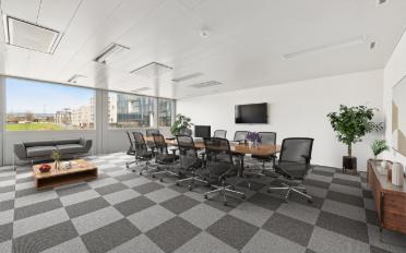 Büro - image - 3