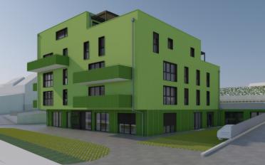 Lager ein Zimmer - image - 2