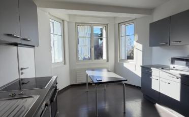 Wohnung 3.5 Zimmer - image - 3