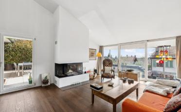 Maison 7.5 pièces - image - 1