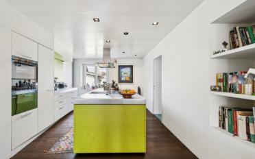 Maison 7.5 pièces - image - 3