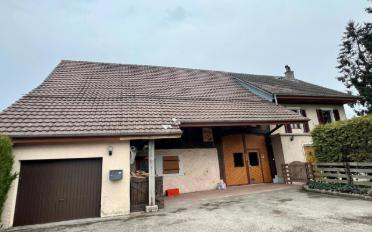 Single house 6 rooms - image - 1