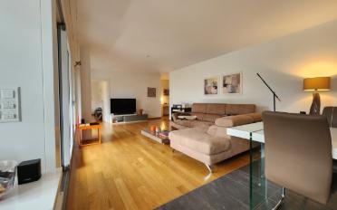 Wohnung 4.5 Zimmer - image - 1