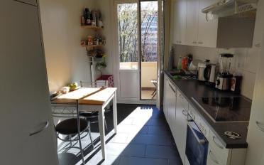 Appartement 3.5 pièces - image - 7