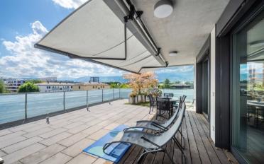 Wohnung 4.5 Zimmer - image - 10