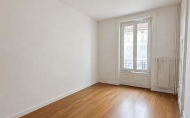 Wohnung 1.5 Zimmer - image - 2