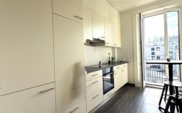 Wohnung 1.5 Zimmer - image - 4