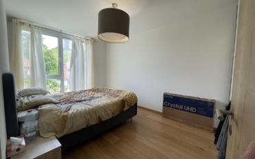 Appartement meublé 2.5 pièces - image - 2