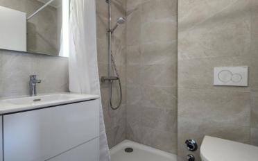 Wohnung ein Zimmer - image - 5