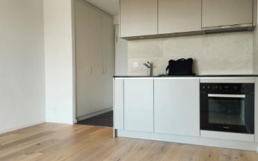 Wohnung ein Zimmer - image - 2