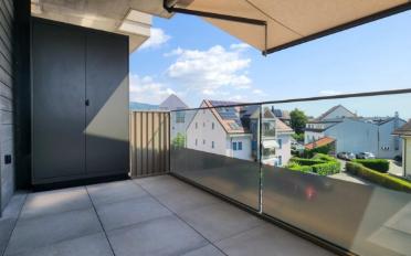 Wohnung ein Zimmer - image - 7