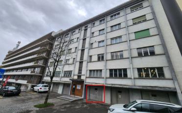 Einzelgarage - image - 2