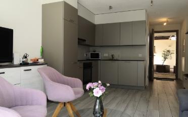 Wohnung 2.5 Zimmer - image - 6