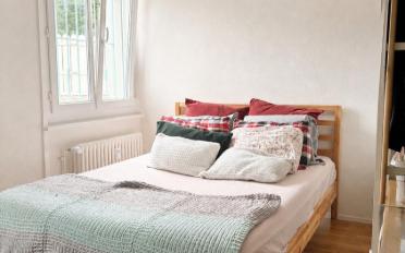 Studio ein Zimmer - image - 1