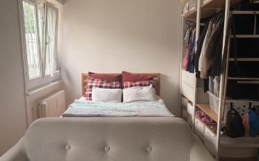 Studio ein Zimmer - image - 2