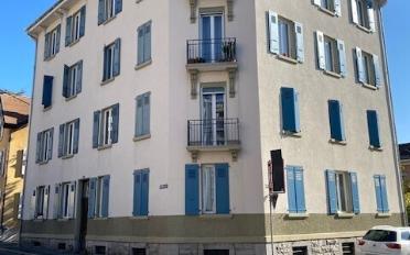 Apartment 2.5 rooms - image - 1