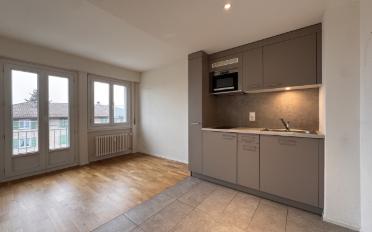 Studio ein Zimmer - image - 2