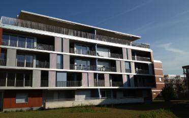 Wohnung 4.5 Zimmer - image - 1