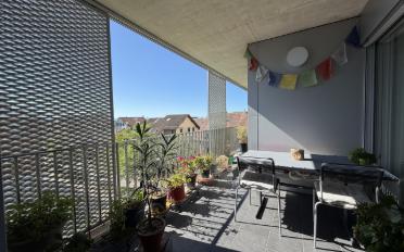 Wohnung 4.5 Zimmer - image - 10