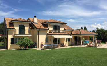 Single house 7.5 rooms - image - 2