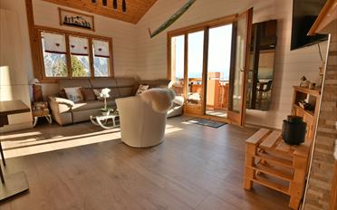 Duplex 6.5 pièces - image - 1