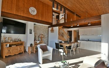 Duplex 6.5 pièces - image - 4