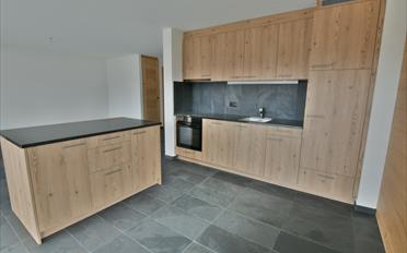Apartment 3.5 rooms - image - 4